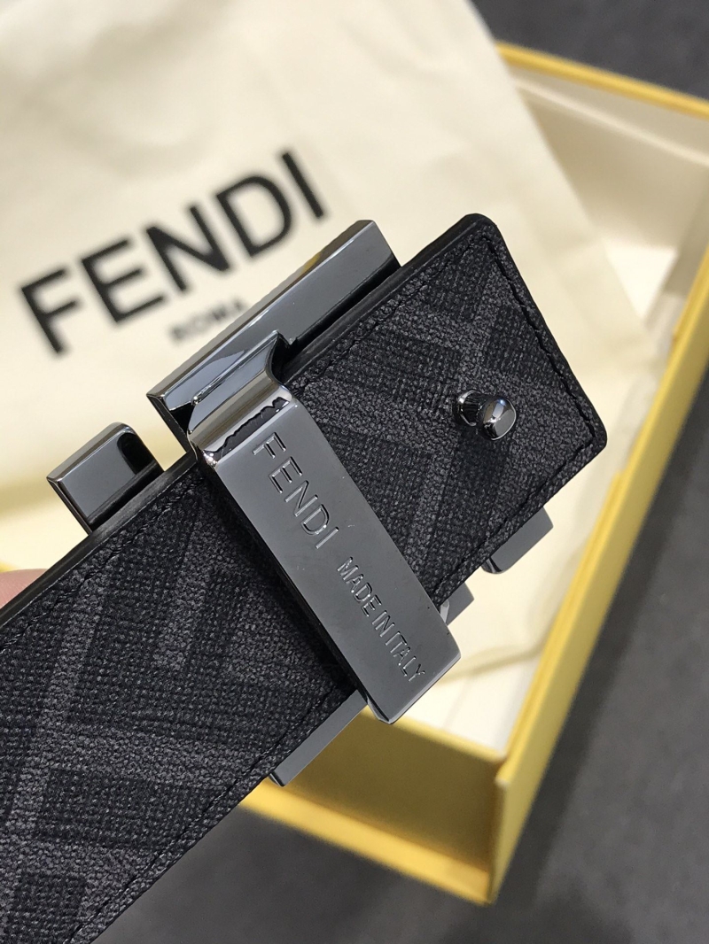 Fendi Belts